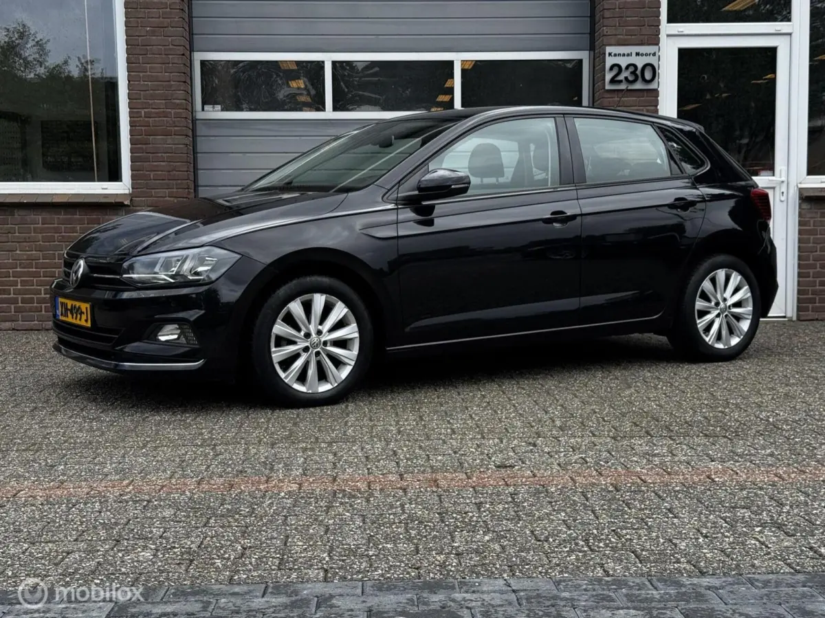 1.0 TSI NAVI/ECC-AIRCO/MF-STUUR/PDC