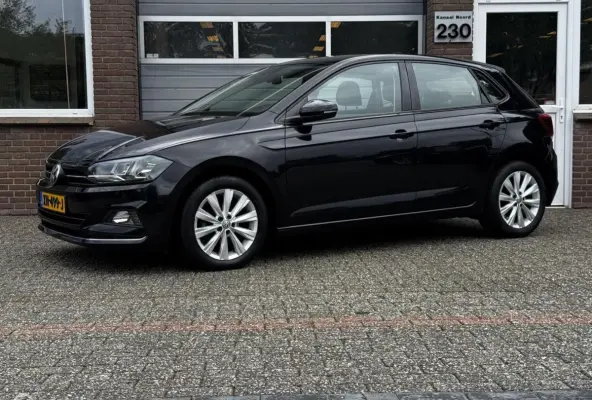 1.0 TSI NAVI/ECC-AIRCO/MF-STUUR/PDC