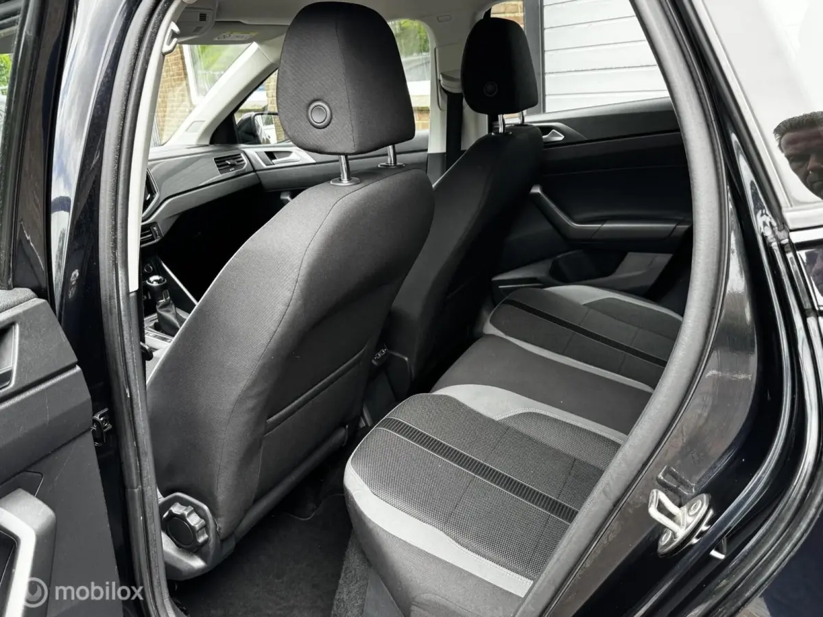 1.0 TSI NAVI/ECC-AIRCO/MF-STUUR/PDC