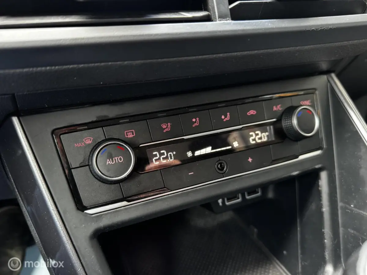 1.0 TSI NAVI/ECC-AIRCO/MF-STUUR/PDC