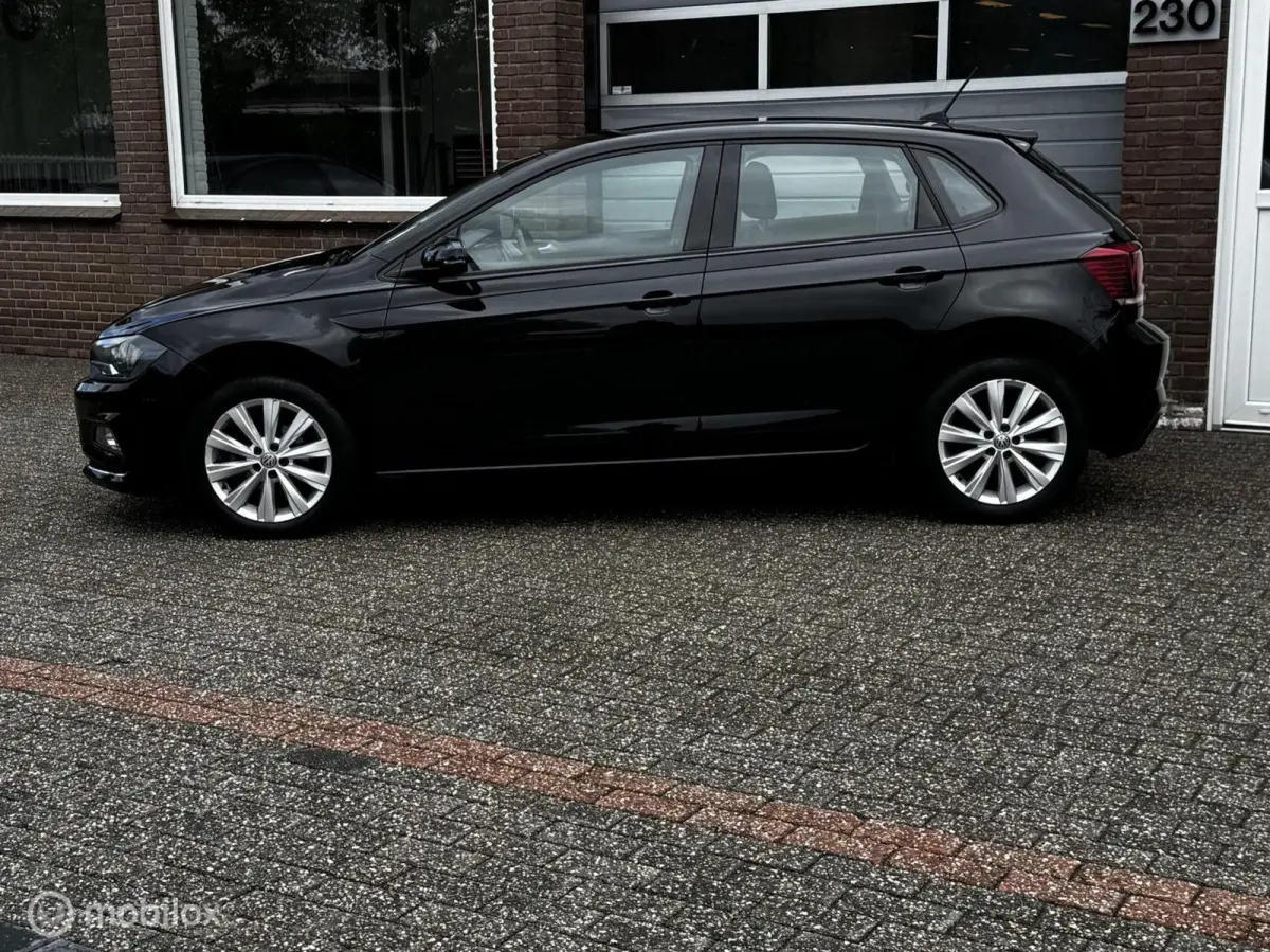 1.0 TSI NAVI/ECC-AIRCO/MF-STUUR/PDC