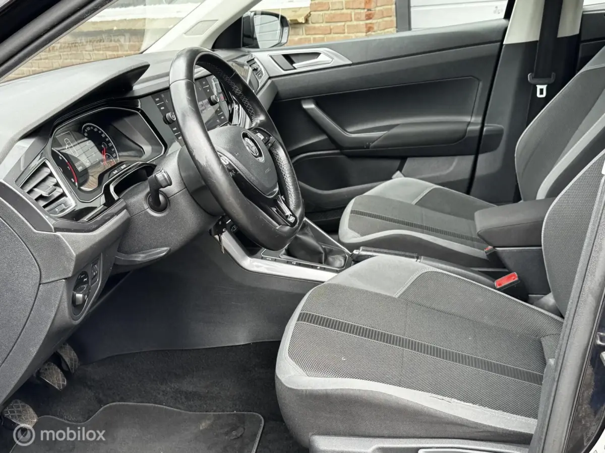 1.0 TSI NAVI/ECC-AIRCO/MF-STUUR/PDC