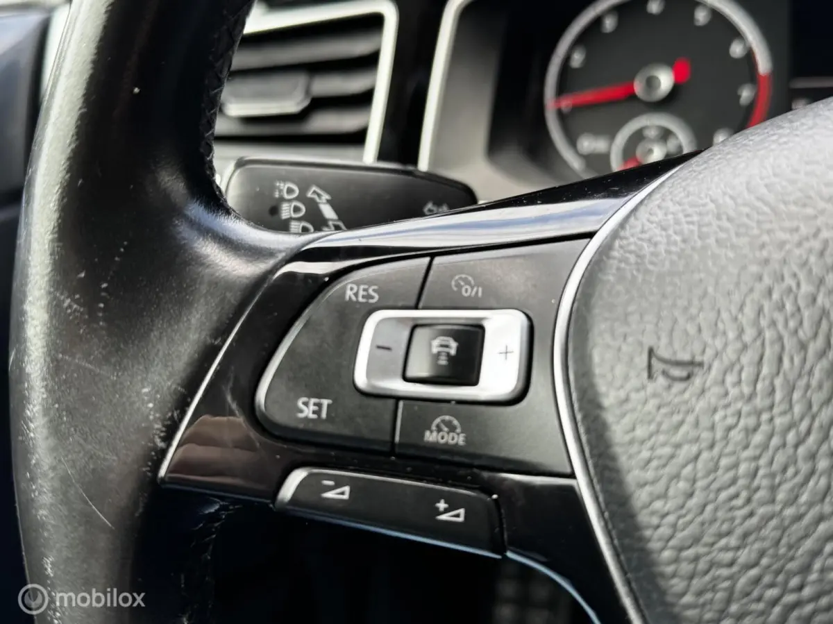 1.0 TSI NAVI/ECC-AIRCO/MF-STUUR/PDC