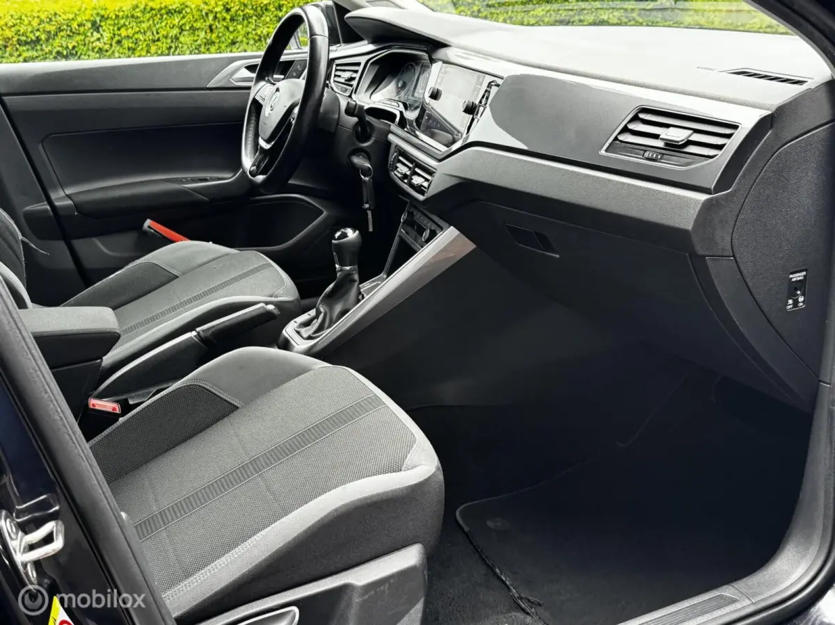 1.0 TSI NAVI/ECC-AIRCO/MF-STUUR/PDC