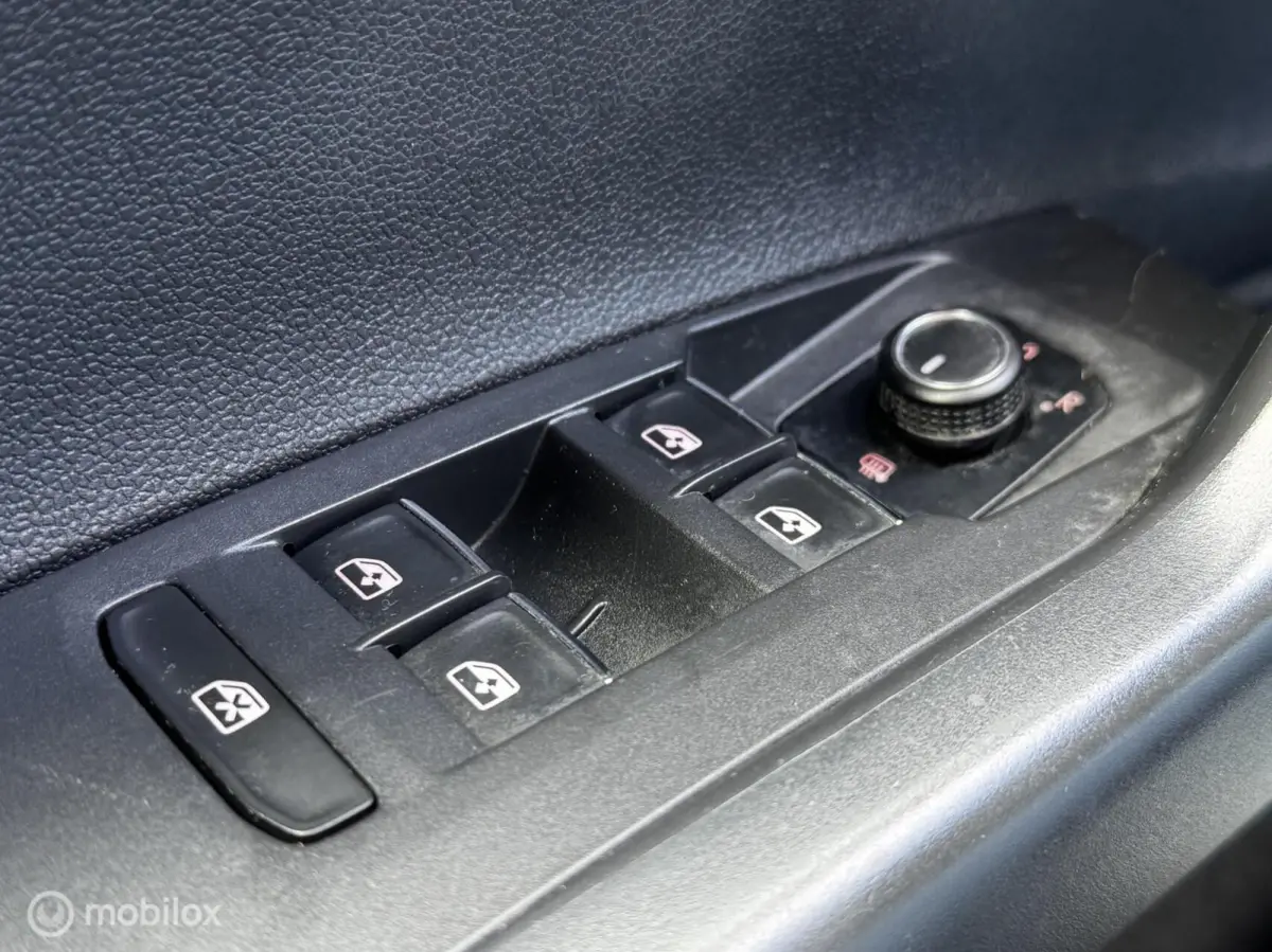 1.0 TSI NAVI/ECC-AIRCO/MF-STUUR/PDC