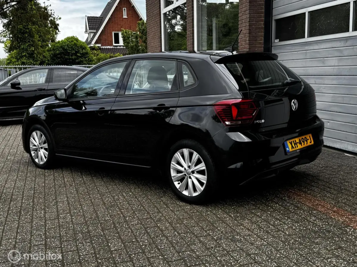 1.0 TSI NAVI/ECC-AIRCO/MF-STUUR/PDC