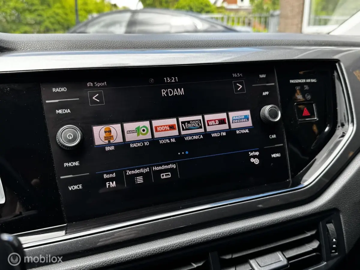1.0 TSI NAVI/ECC-AIRCO/MF-STUUR/PDC