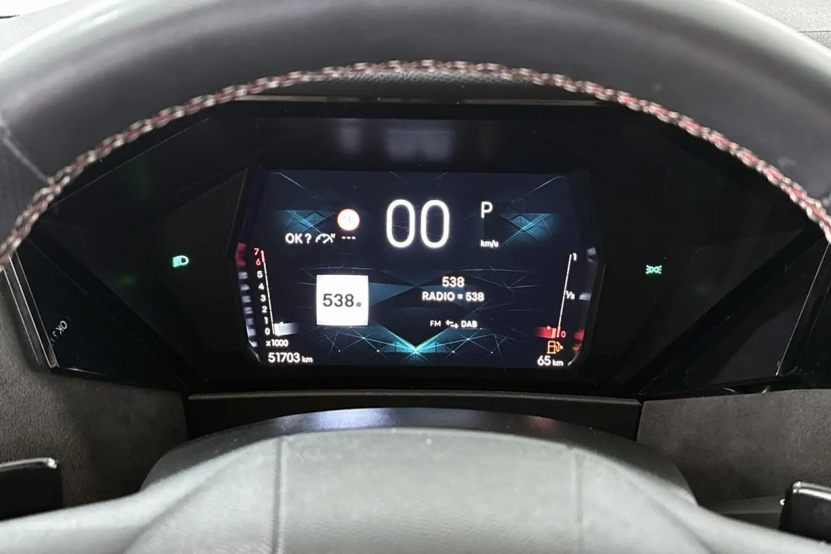 1.2 PureTech Performance Line Automaat 360-Camera Apple Carplay 19"