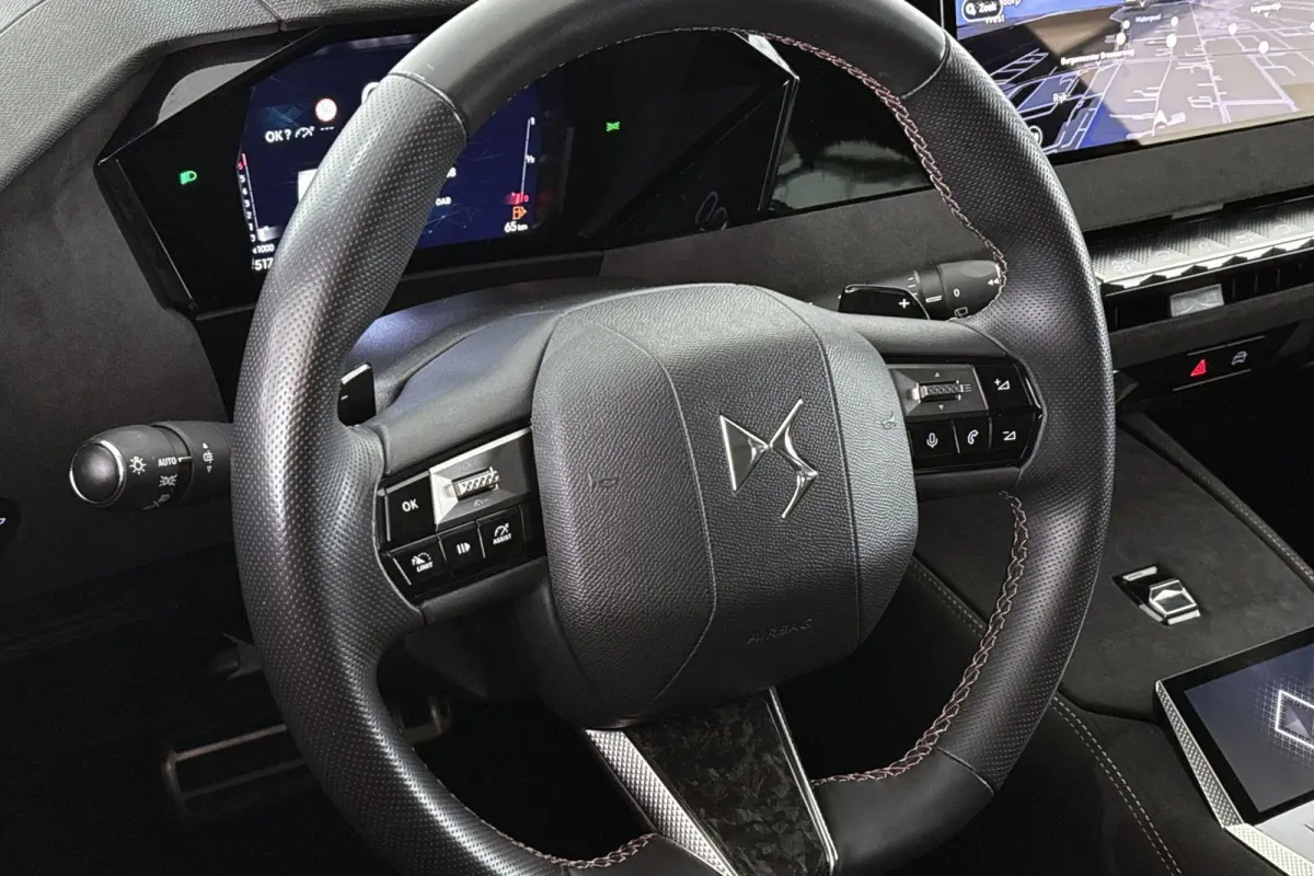 1.2 PureTech Performance Line Automaat 360-Camera Apple Carplay 19"