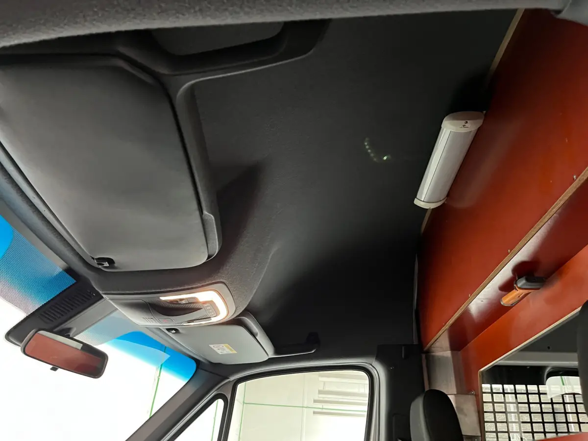 Automaat Servicewagen 314 2.2 CDI 140PK L2H2 euro6 BOTT, Victron V230, Standkachel Trekhaak RIJKLAARPRIJS