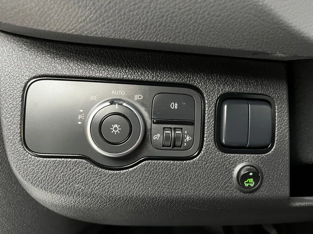 Automaat Servicewagen 314 2.2 CDI 140PK L2H2 euro6 BOTT, Victron V230, Standkachel Trekhaak RIJKLAARPRIJS