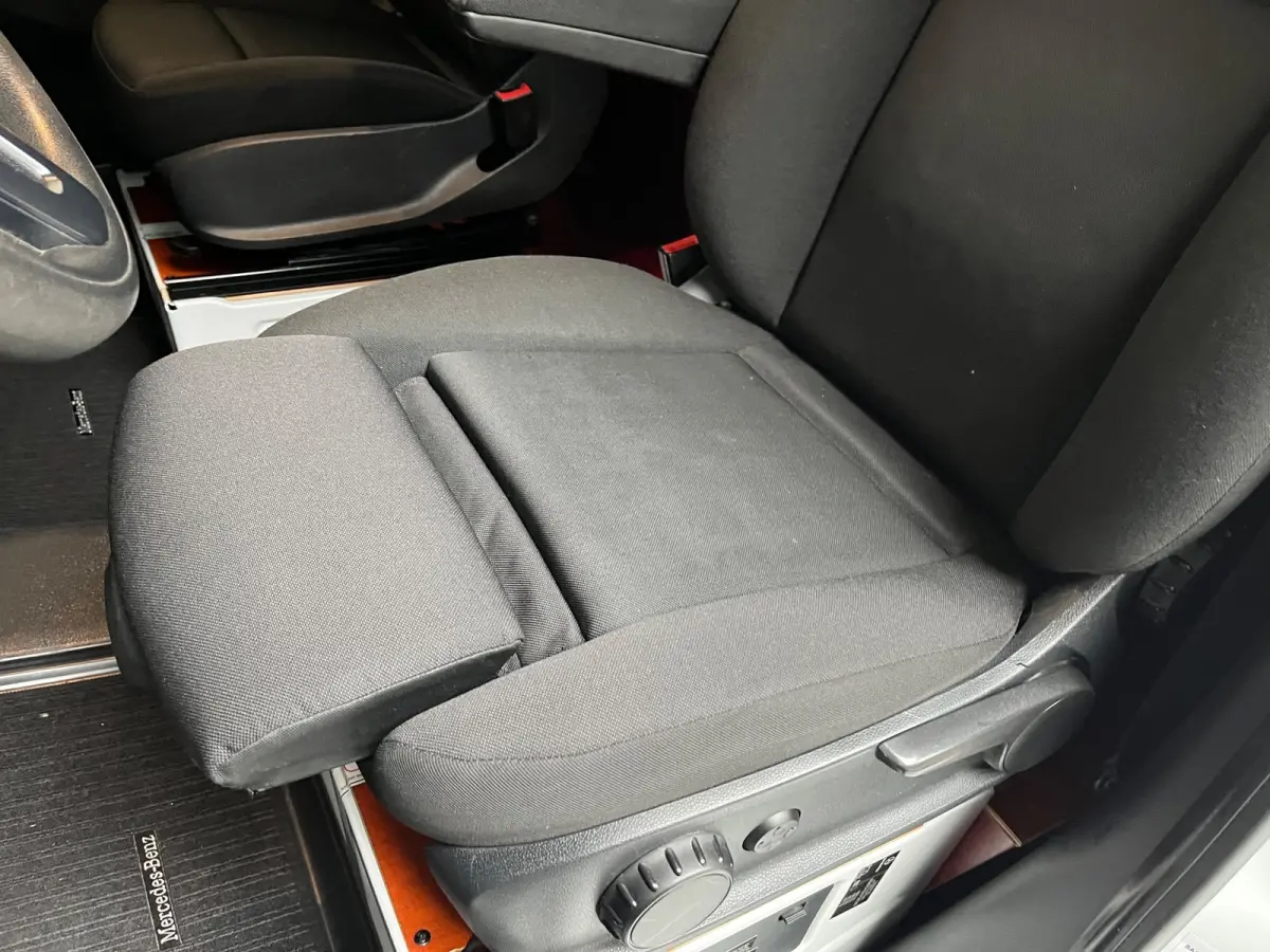 Automaat Servicewagen 314 2.2 CDI 140PK L2H2 euro6 BOTT, Victron V230, Standkachel Trekhaak RIJKLAARPRIJS