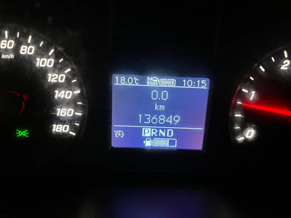 Automaat Servicewagen 314 2.2 CDI 140PK L2H2 euro6 BOTT, Victron V230, Standkachel Trekhaak RIJKLAARPRIJS
