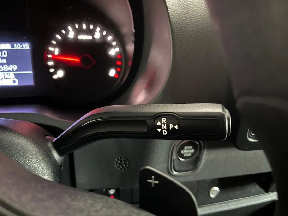 Automaat Servicewagen 314 2.2 CDI 140PK L2H2 euro6 BOTT, Victron V230, Standkachel Trekhaak RIJKLAARPRIJS