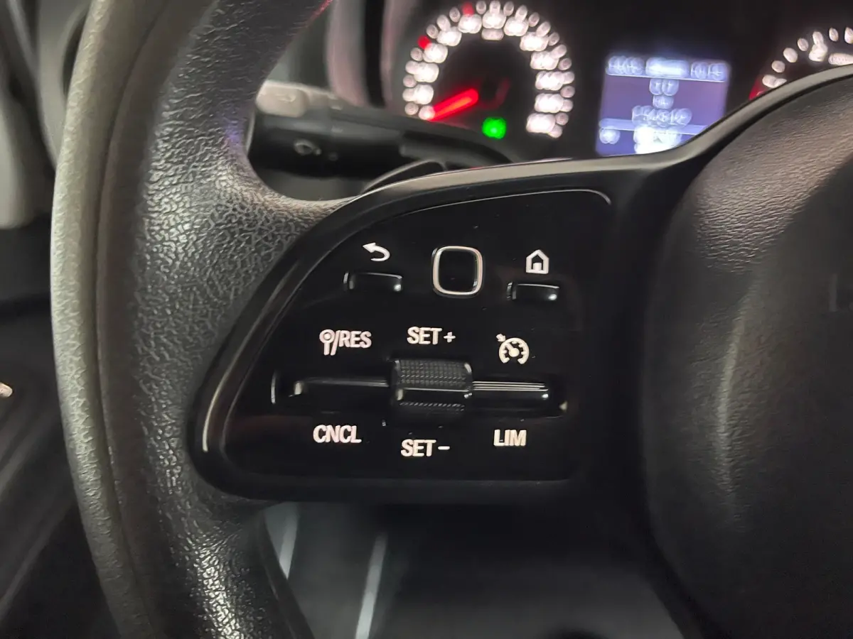 Automaat Servicewagen 314 2.2 CDI 140PK L2H2 euro6 BOTT, Victron V230, Standkachel Trekhaak RIJKLAARPRIJS