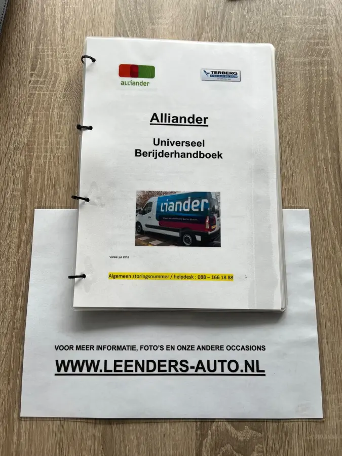 Automaat Servicewagen 314 2.2 CDI 140PK L2H2 euro6 BOTT, Victron V230, Standkachel Trekhaak RIJKLAARPRIJS