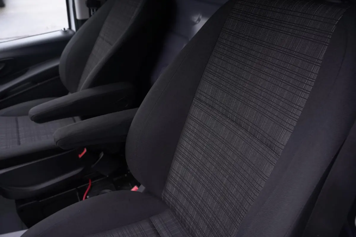 114 CDI 136 pk L2 Aut. Window Cleaner / Glazenwasser Edition Airco, Cruise Control, Trekhaak, NAP, 2-Zits