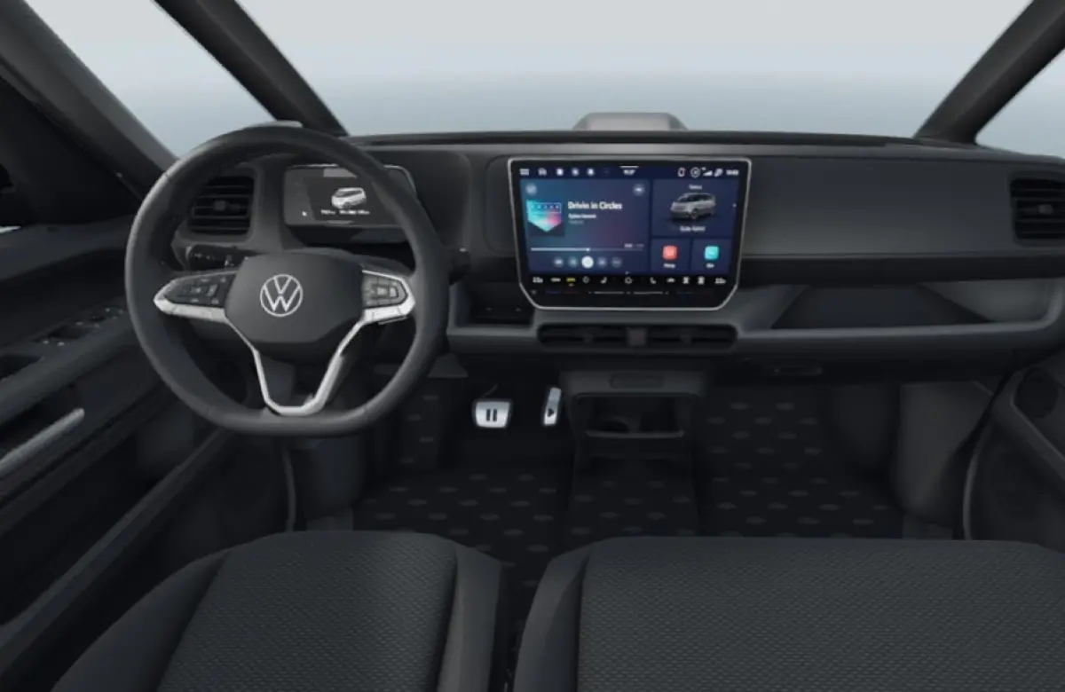 Bulli Limited edition 79 kWh | Achteruitrijcamera | Apple Carplay/Android Auto|telefoonintegratie premium | Cruise control adaptief met Stop&Go en stuurhulp