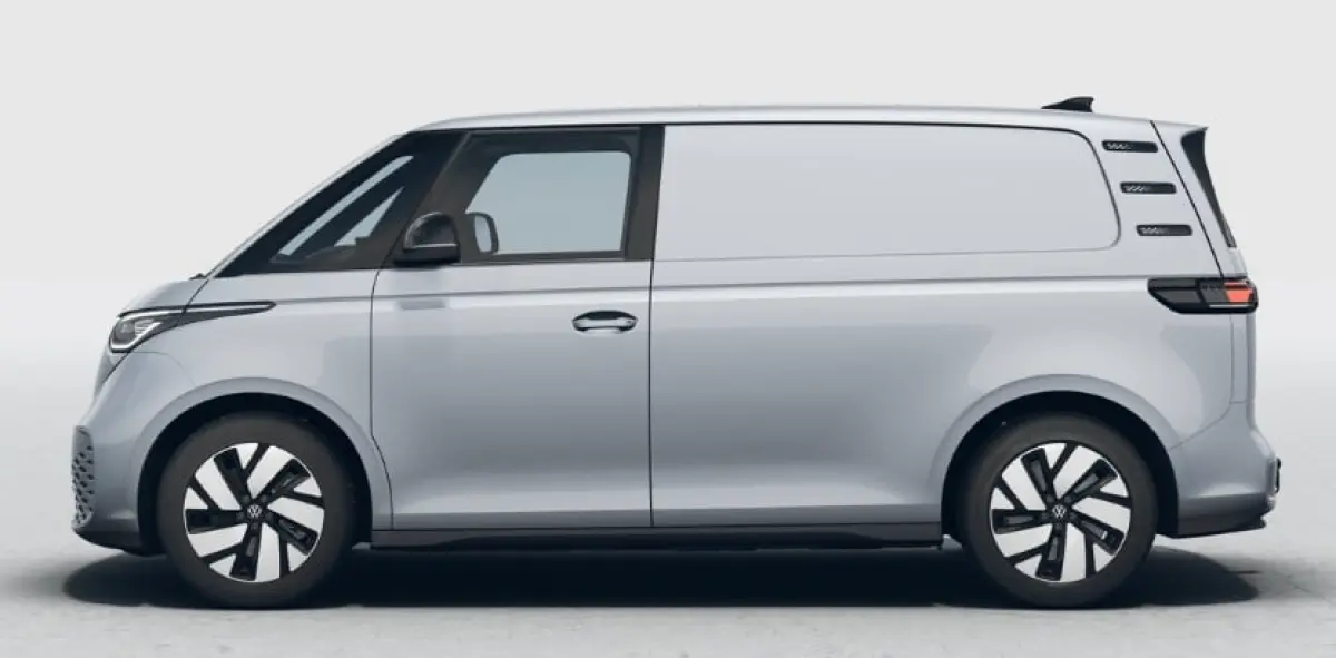 Bulli Limited edition 79 kWh | Achteruitrijcamera | Apple Carplay/Android Auto|telefoonintegratie premium | Cruise control adaptief met Stop&Go en stuurhulp