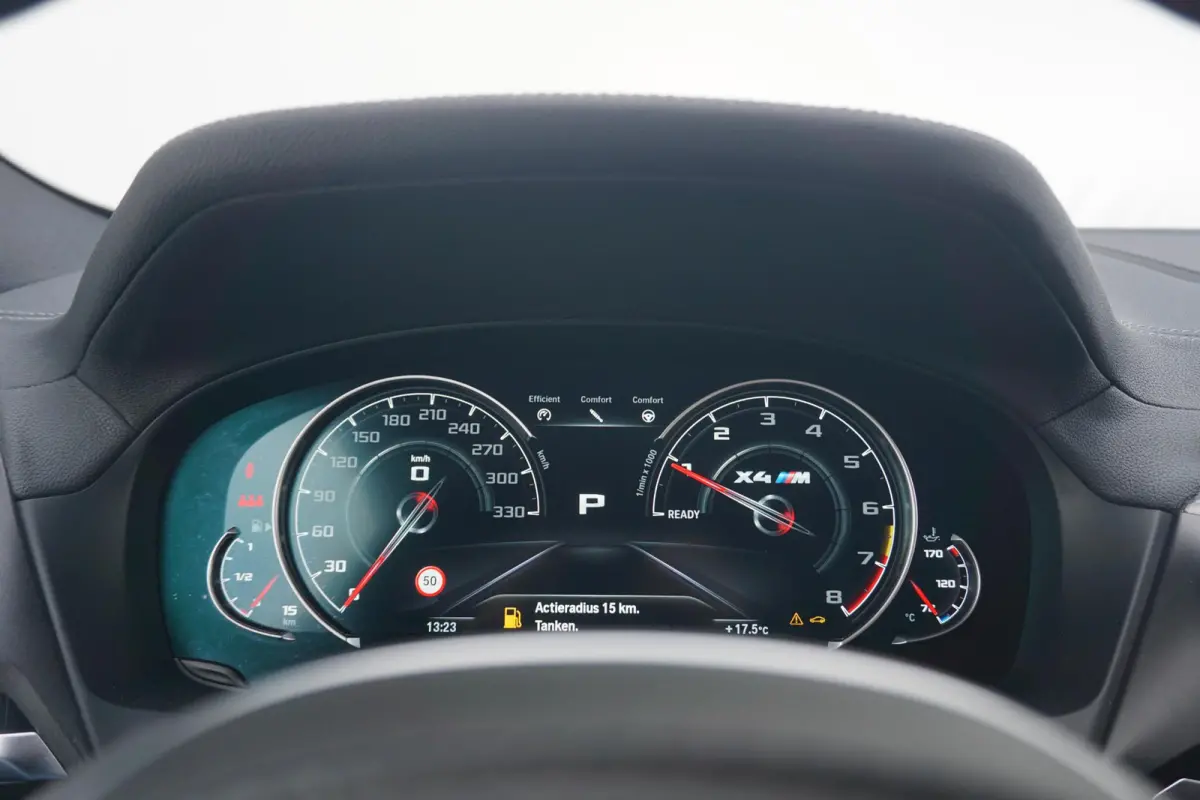 M Competition M xDrive | Harman Kardon | Head-Up Display | M Driver's Package | CoPilot Package