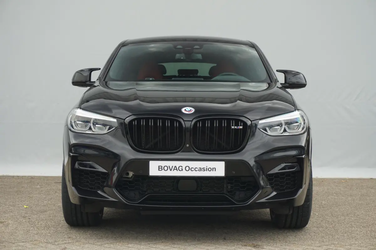 M Competition M xDrive | Harman Kardon | Head-Up Display | M Driver's Package | CoPilot Package