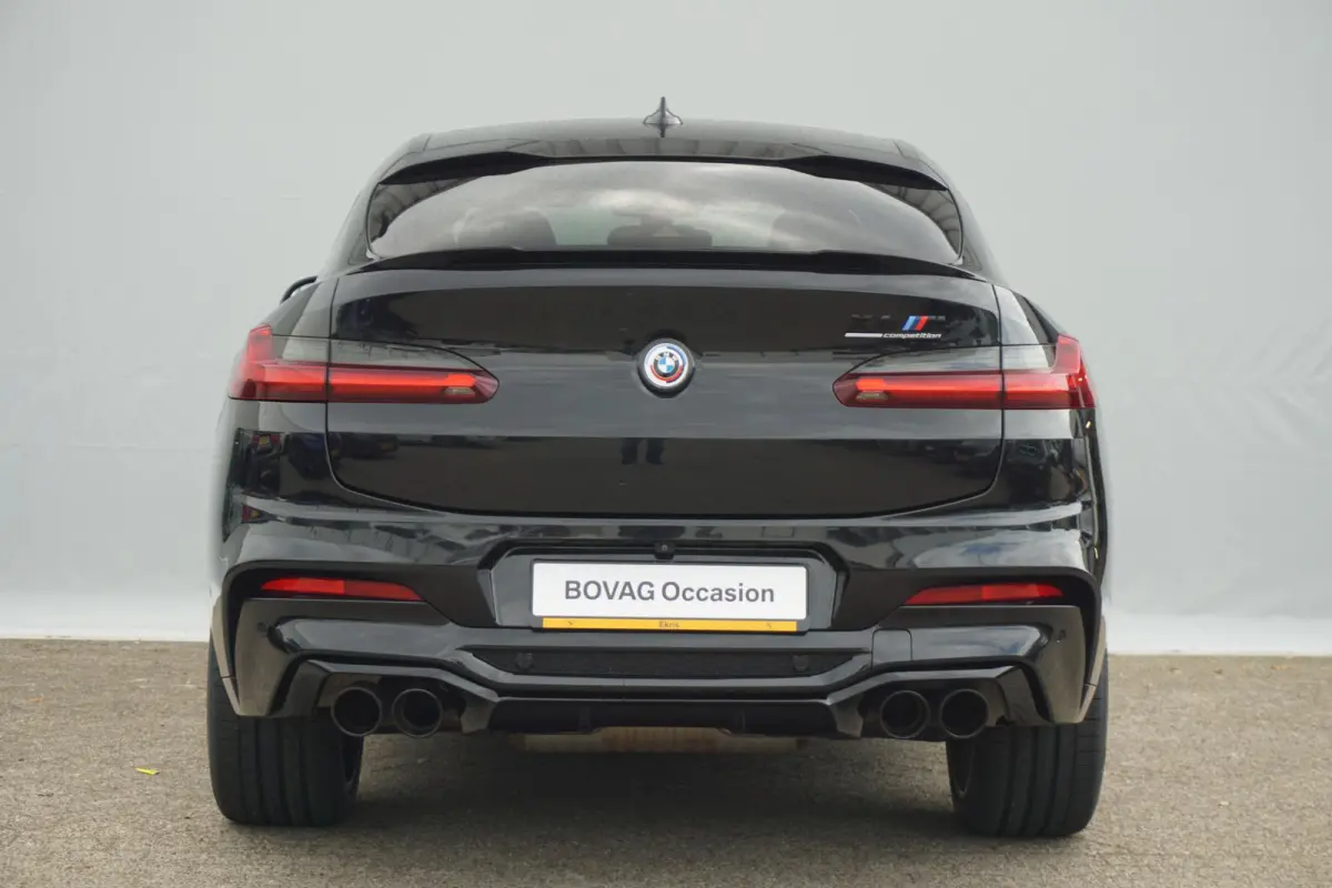 M Competition M xDrive | Harman Kardon | Head-Up Display | M Driver's Package | CoPilot Package