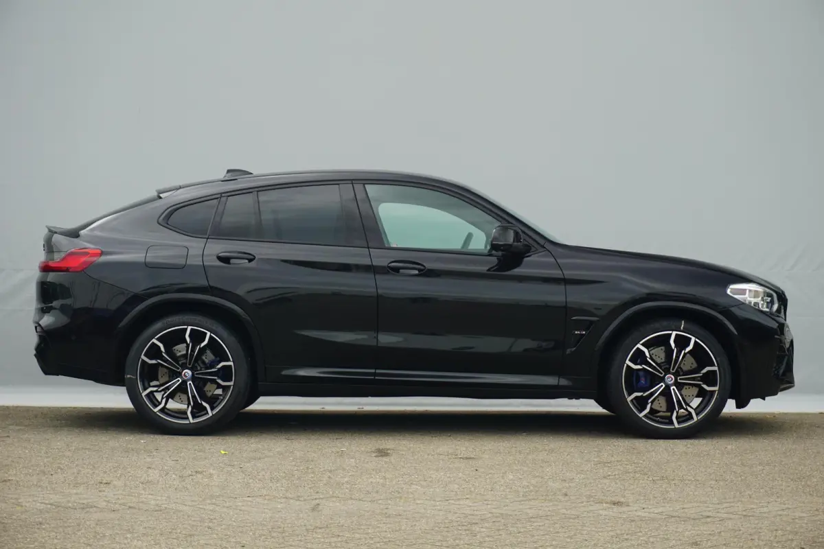 M Competition M xDrive | Harman Kardon | Head-Up Display | M Driver's Package | CoPilot Package