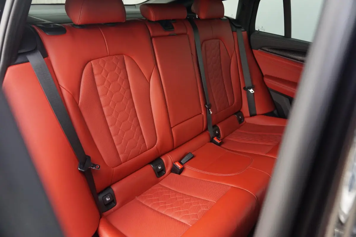 M Competition M xDrive | Harman Kardon | Head-Up Display | M Driver's Package | CoPilot Package