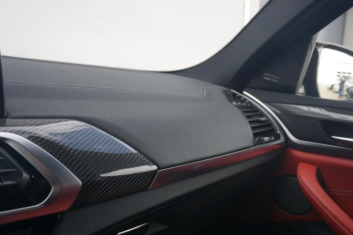 M Competition M xDrive | Harman Kardon | Head-Up Display | M Driver's Package | CoPilot Package