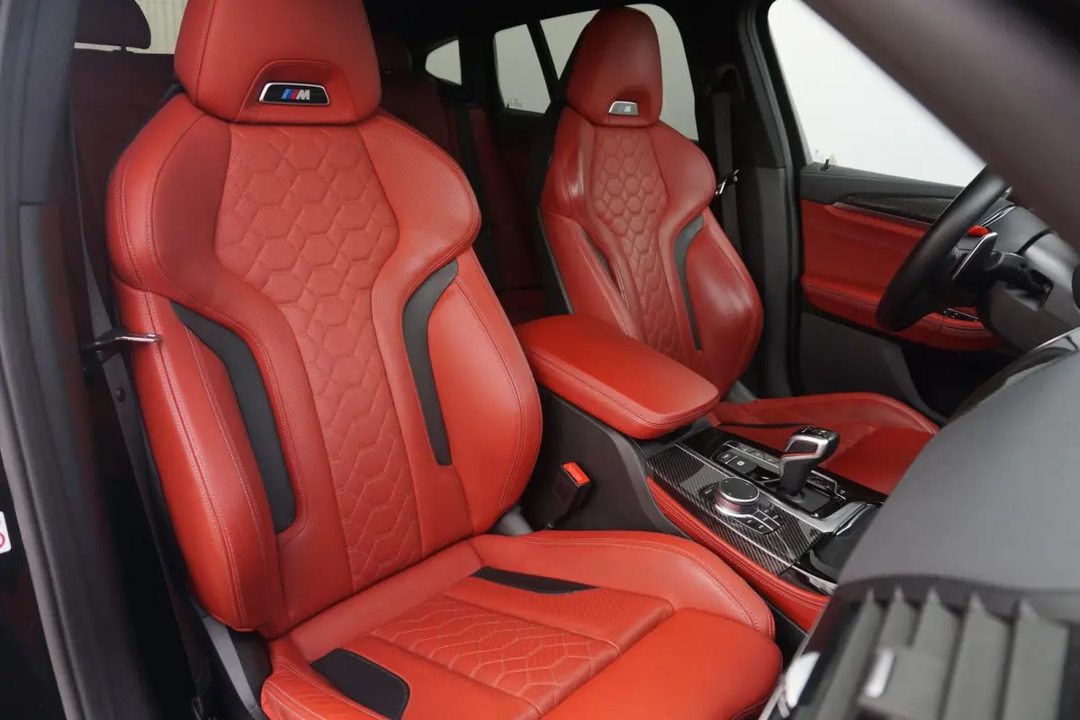 M Competition M xDrive | Harman Kardon | Head-Up Display | M Driver's Package | CoPilot Package