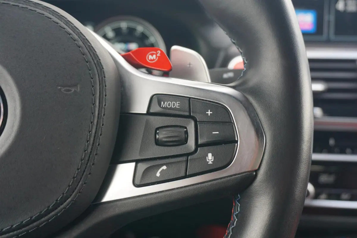M Competition M xDrive | Harman Kardon | Head-Up Display | M Driver's Package | CoPilot Package