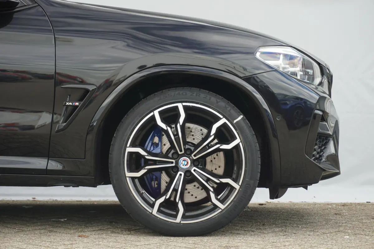 M Competition M xDrive | Harman Kardon | Head-Up Display | M Driver's Package | CoPilot Package