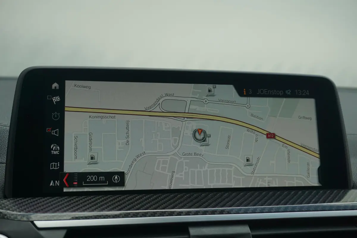 M Competition M xDrive | Harman Kardon | Head-Up Display | M Driver's Package | CoPilot Package