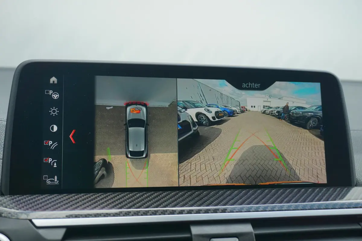 M Competition M xDrive | Harman Kardon | Head-Up Display | M Driver's Package | CoPilot Package