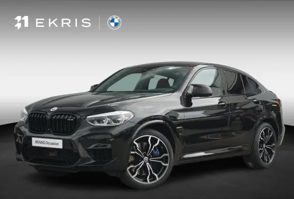 M Competition M xDrive | Harman Kardon | Head-Up Display | M Driver's Package | CoPilot Package