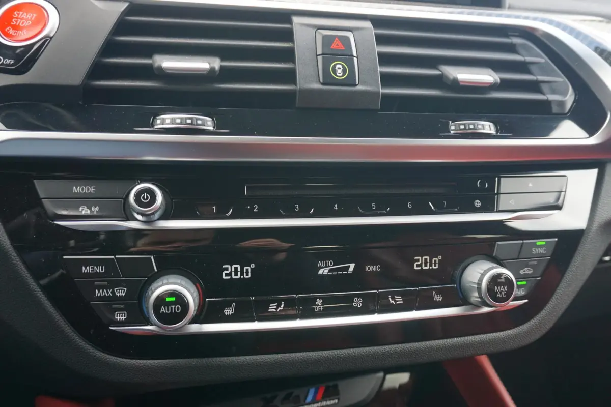 M Competition M xDrive | Harman Kardon | Head-Up Display | M Driver's Package | CoPilot Package