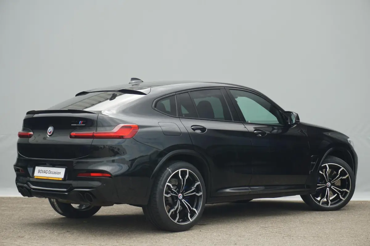 M Competition M xDrive | Harman Kardon | Head-Up Display | M Driver's Package | CoPilot Package