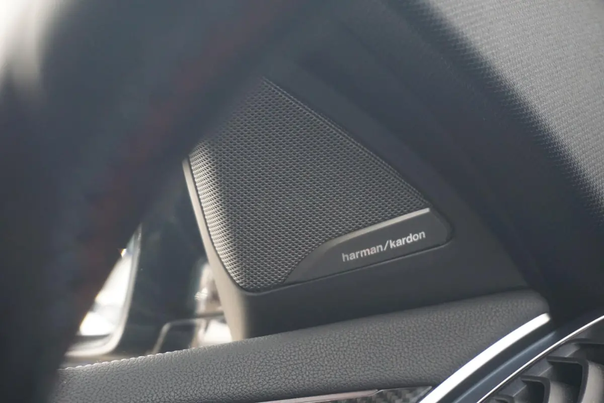 M Competition M xDrive | Harman Kardon | Head-Up Display | M Driver's Package | CoPilot Package