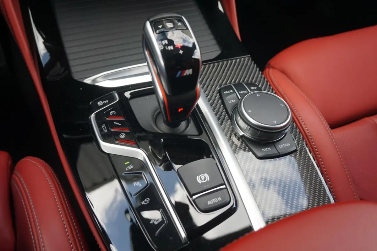 M Competition M xDrive | Harman Kardon | Head-Up Display | M Driver's Package | CoPilot Package