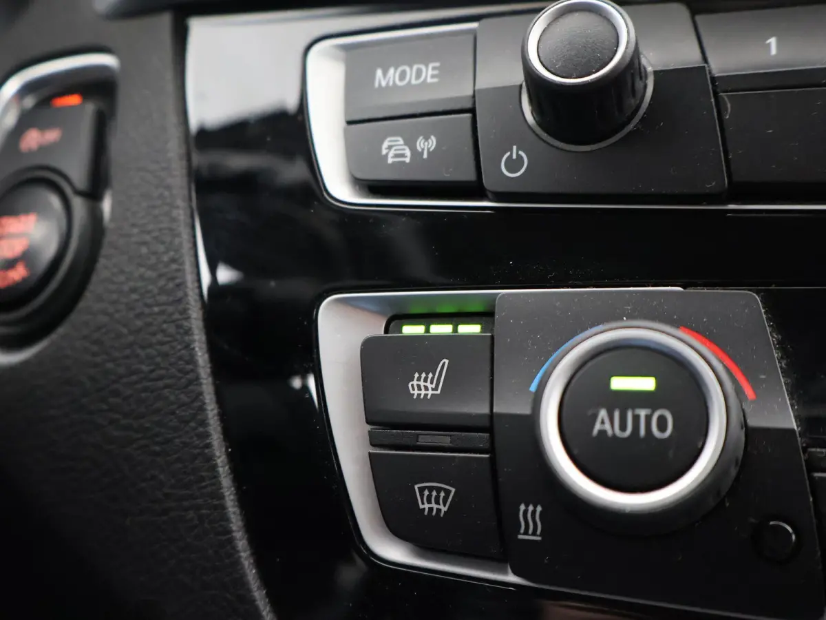 120i 184 PK H.E. LUXURY AUT. + DRAADLOZE CARPLAY | LEDER | STOELVERW. | AFN. TREKHAAK