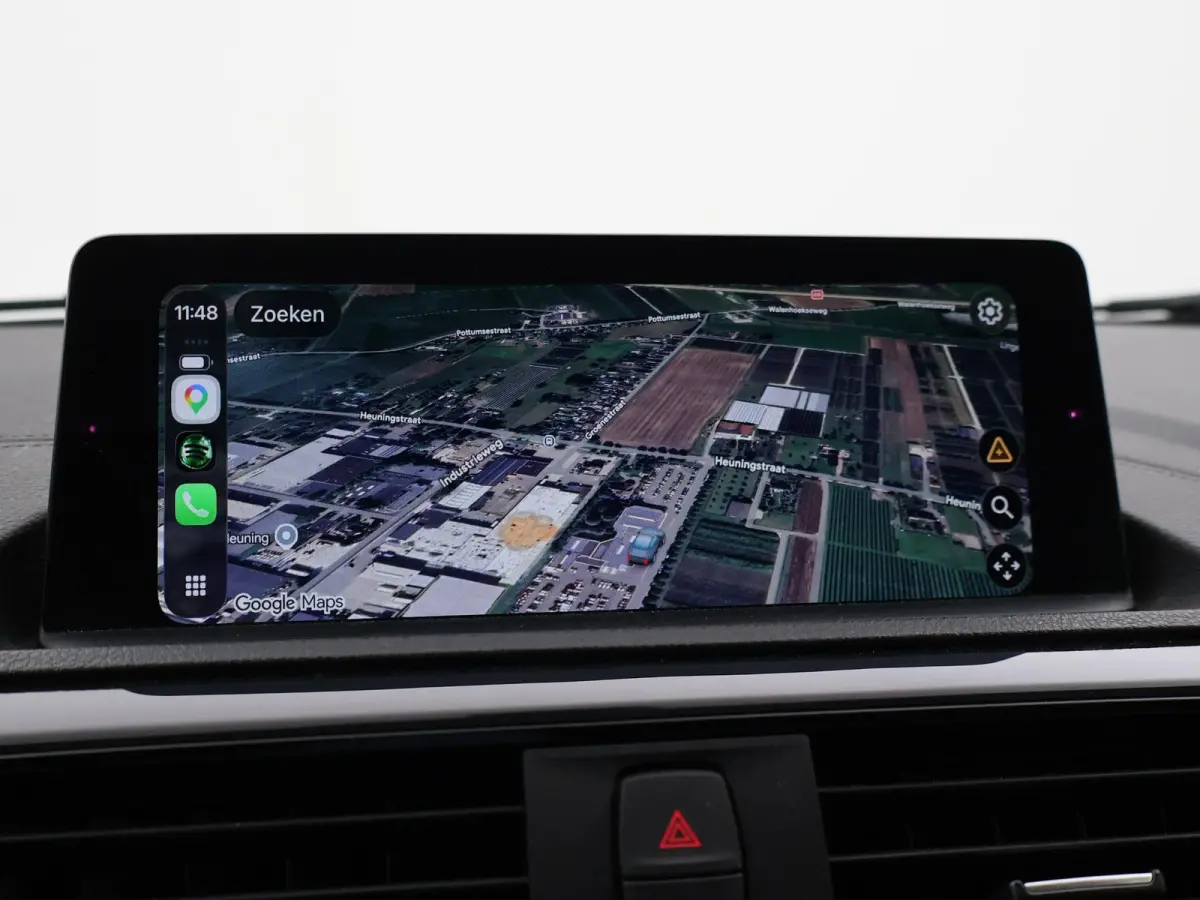 120i 184 PK H.E. LUXURY AUT. + DRAADLOZE CARPLAY | LEDER | STOELVERW. | AFN. TREKHAAK