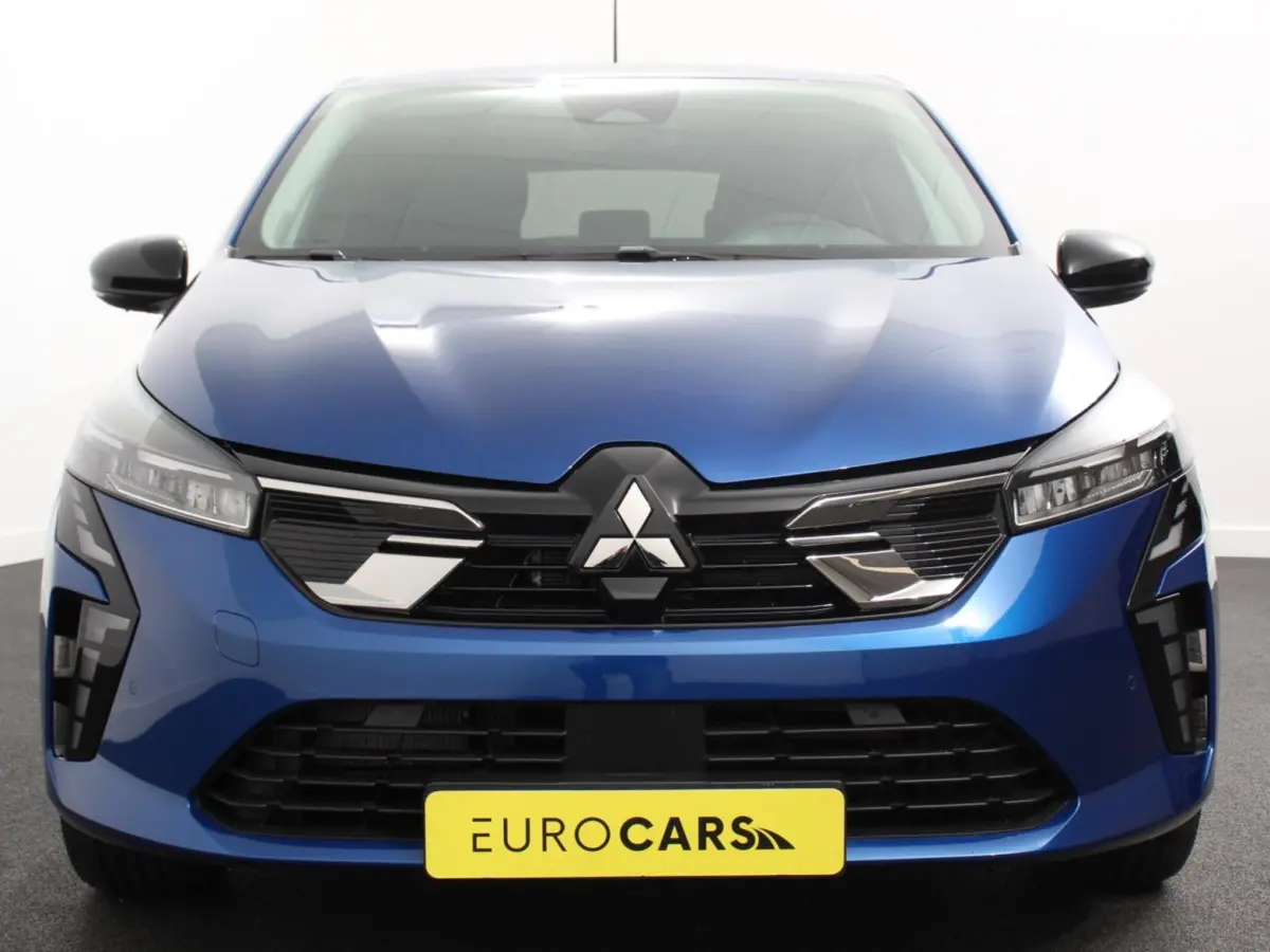 1.6 HEV Automaat Intense DEMO ! Navigatie Apple Carplay Android Auto Camera Climate Control Cruise Control Lichtmetalen velgen Extra Getint Glas Digitale Cockpit