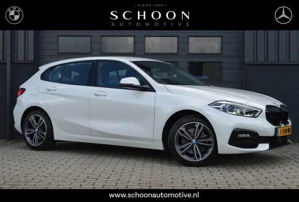 118i Executive Edition Sport Line