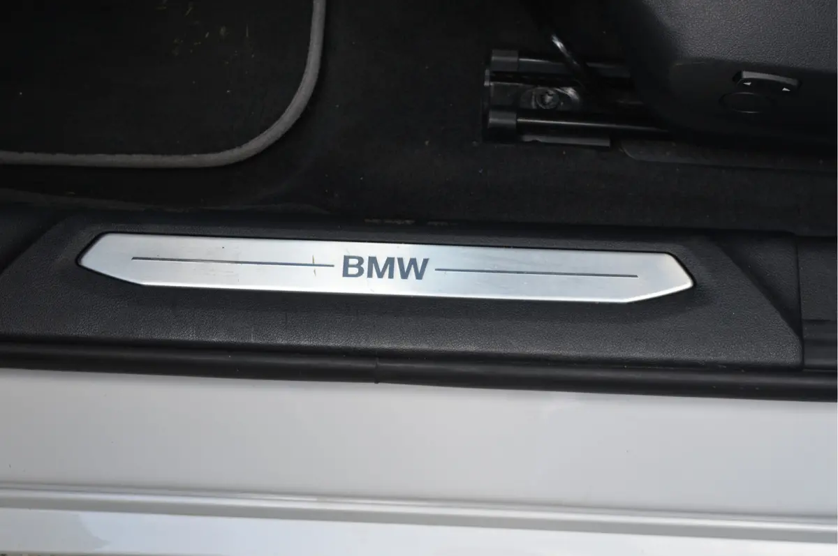 118i Executive Edition Sport Line