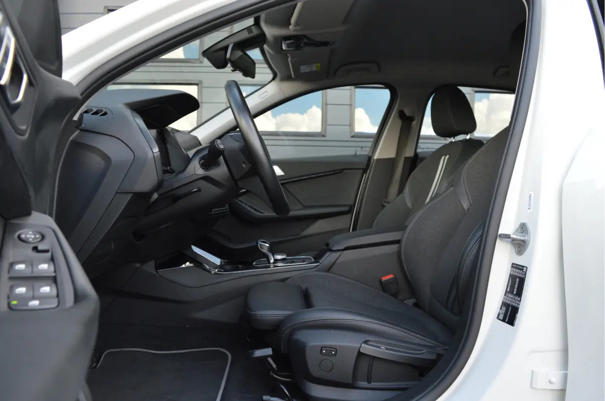 118i Executive Edition Sport Line