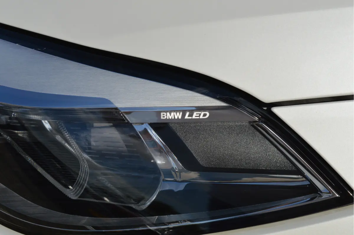 118i Executive Edition Sport Line