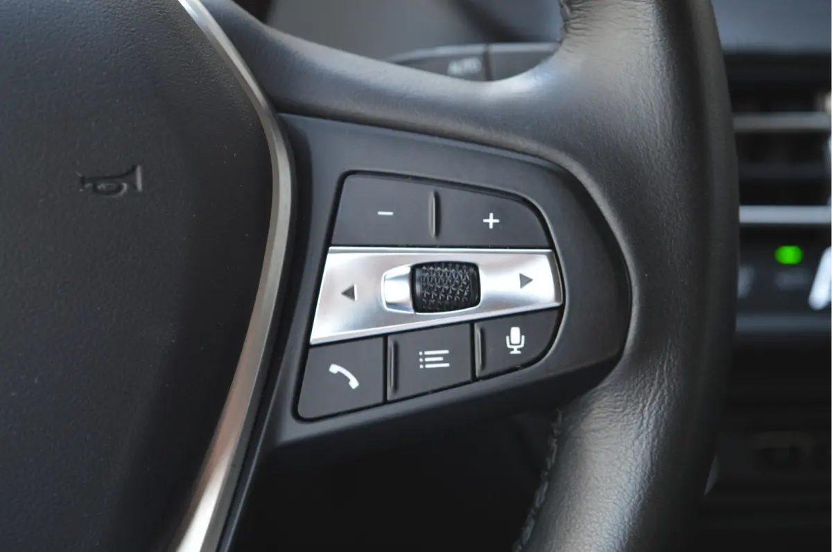 118i Executive Edition Sport Line