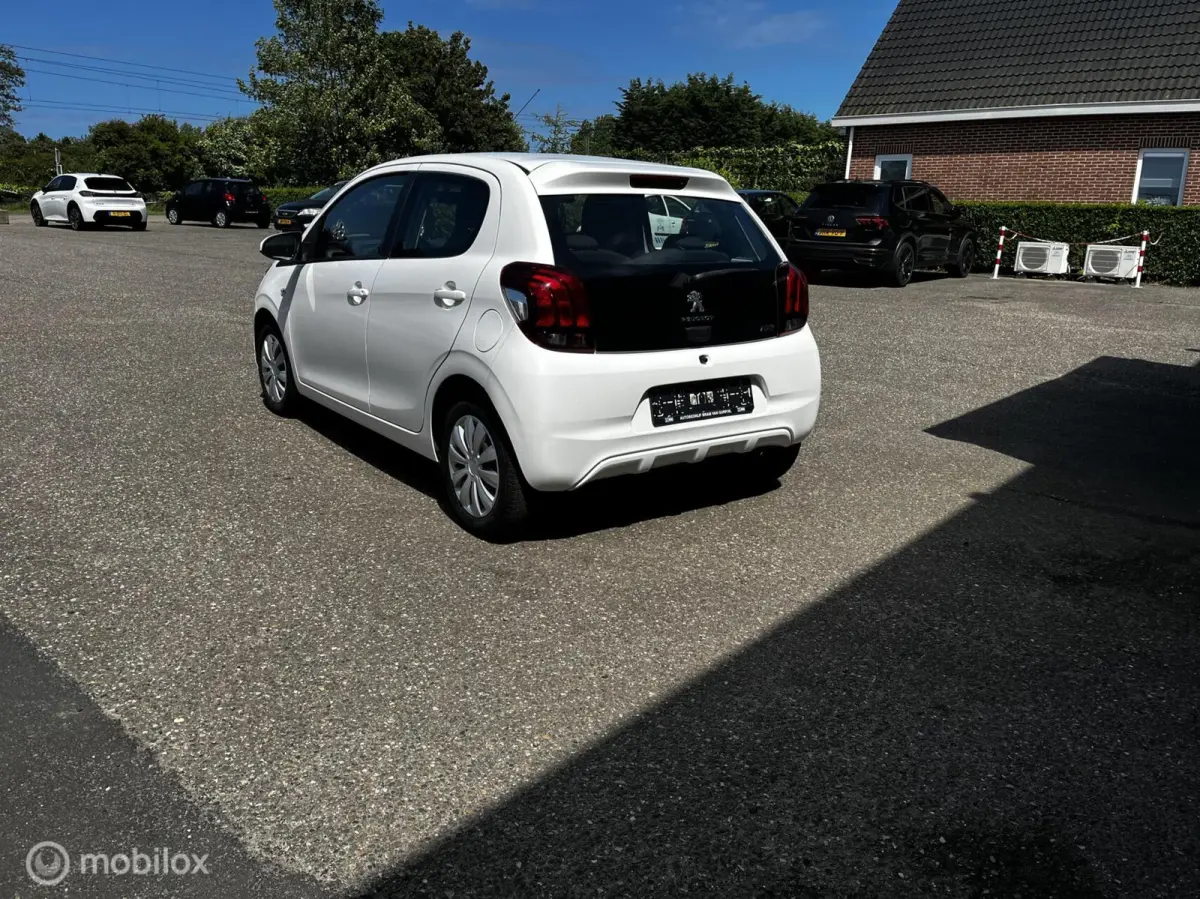 1.0 e-vti 5drs
