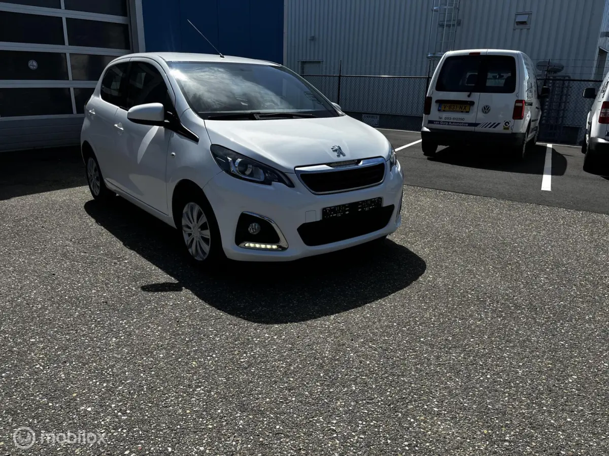 1.0 e-vti 5drs