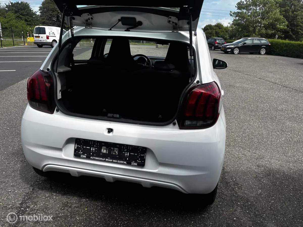 1.0 e-vti 5drs